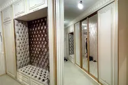 Категория Прихожие