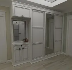 Прихожие