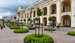Категория Гостиные