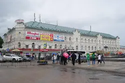 Гостиные