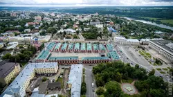 Категория Гостиные