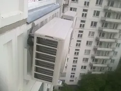 Балконы и лоджии