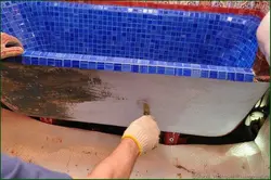 Restoration of cast iron bathtubs photo
