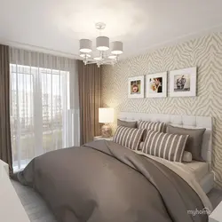 Некедегі жатын бөлмеден фото