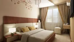 Photo From The Marital Bedroom
