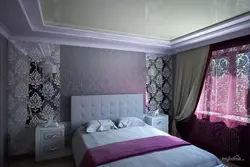 Фото из супружеской спальни