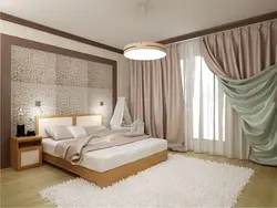Фото из супружеской спальни