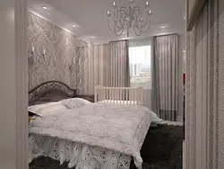 Фото из супружеской спальни