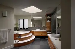 Категория Ванные комнаты