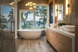 My dream bath photo