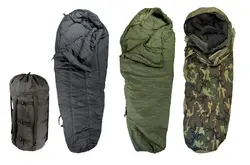 Winter Sleeping Bag Photo