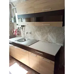 Кухня маша 2 фото