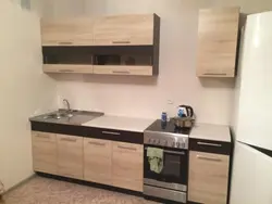 Kitchen Masha 2 photos
