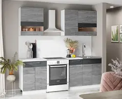 Kitchen Masha 2 photos