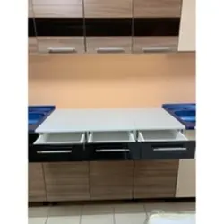 Кухня маша 2 фото
