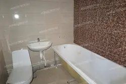 Ясно Янино Фото Ванной