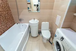 Категория Ванные комнаты