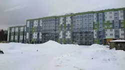 Ясно Янино Фото Ванной