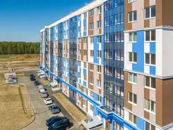 Дизайн интерьера
