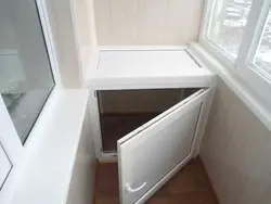 Қуттии оид ба акс лоджия