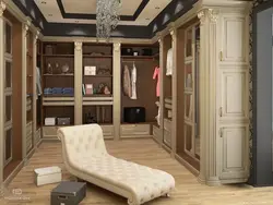 Категория Гардероб