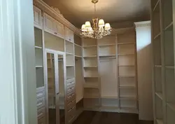 Гардероб