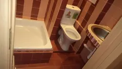 Ҳаммом дар ҳуҷраи меҳмонхона акс