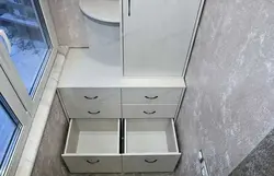 Lodjiya fotosurati uchun sandiq