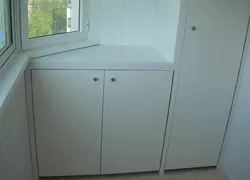 Категория Балконы и лоджии