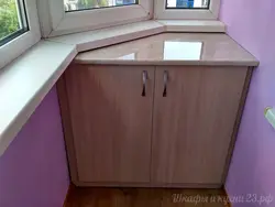 Категория Балконы и лоджии