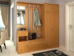Прихожие в литовку фото