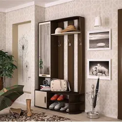 Прихожие В Литовку Фото
