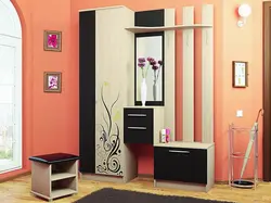 Прихожие в литовку фото