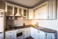 Kitchens With Bevel Photo