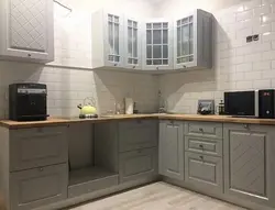 Kitchens DSV тірі фотосуреттер