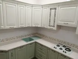 Ас үй Оливия Давита фотосуреті