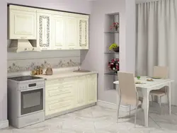 Кухня оливия давита фото