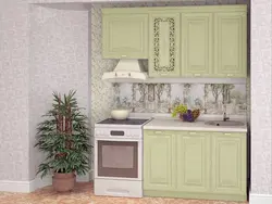 Кухня Оливия Давита Фото