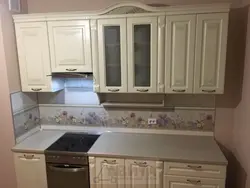 Ошхона Оливия Давита акс