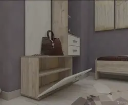 Категория Прихожие