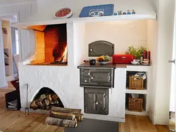 Photo of stoves for the kitchen