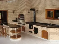 Photo of stoves for the kitchen