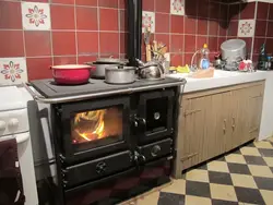 Кухни
