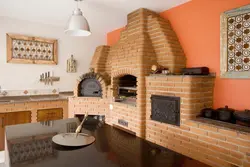 Фото печек для кухни