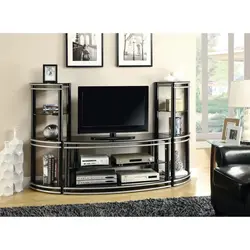 Living room racks photo