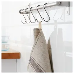 Kitchen towels photo