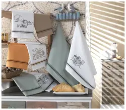 Kitchen Towels Photo