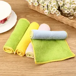Kitchen towels photo
