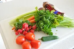 Категория Кухни