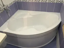 Найти ванну по фото